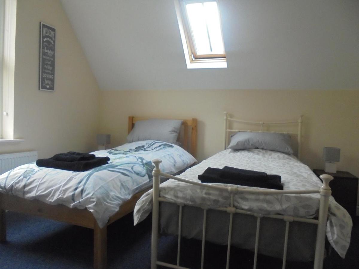Kali Mera Eastbourne Eksteriør billede