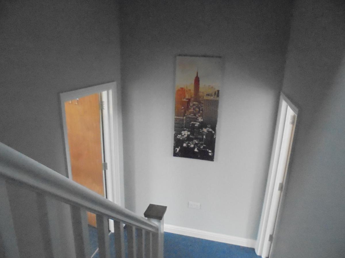 Kali Mera Eastbourne Eksteriør billede